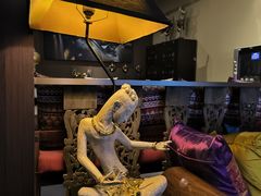 -泰合玺·精油疗愈SPA(南京光环花园城店)