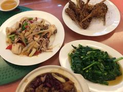 -深运潮州粥(东门店)