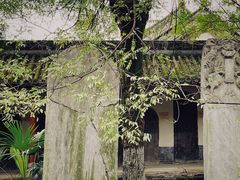 -南阳卧龙岗武侯祠