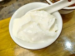 -乳仔牛牦牛汤锅 烤羊排(松潘古城店)