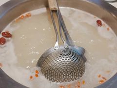 -马家斑.鲜鱼火锅(松湖万科店)