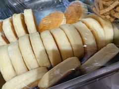 -蒙艾里民族传统菜蒙餐