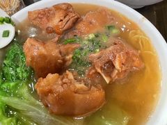 -一记面馆·云吞面嘅专家(富华店)