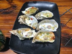 -功夫小龙虾·烧烤·江湖菜(金沙洲店)