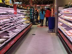 -盒马鲜生(财富中心店)