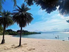 -厦门海港英迪格酒店(中山路店)