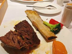 台塑牛排-王品台塑牛排(成都万象城店)