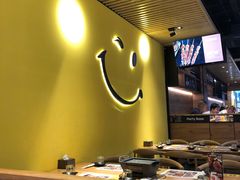 -聚点串吧·北京烧烤(朝北店)