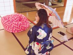 -汤泉良子(金源店)