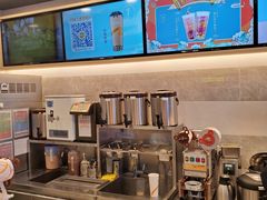 -CoCo都可(大润发中原店)