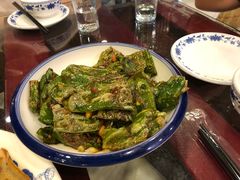 -龙福园·回家干饭小炒(徐东店)