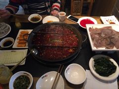 -纸盐河码头火锅(十八梯店)