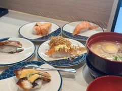 -滨寿司(新街口中央商场店)