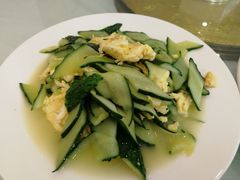 -小康菜馆(花桥二村社区店)