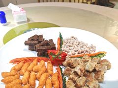-百年银屏蚝烙·潮汕菜·非遗(乐山店)