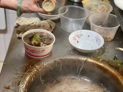 -阿玲面线糊(溪岸路店)