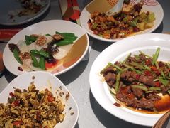 -小六汤包·老字号·中华名小吃(公园南路店)