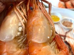 -品鲜村农家菜·阳澄湖大闸蟹(总店)