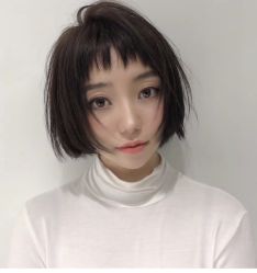 -丝语萱形象