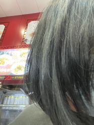 -ACE造型