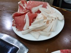 -金明姬和众烧烤店(东铁营店)