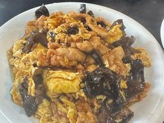 -柒號馆天津菜·八珍豆腐·牛窝骨