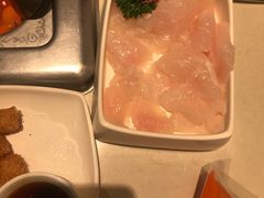 -海底捞火锅(勒泰店)