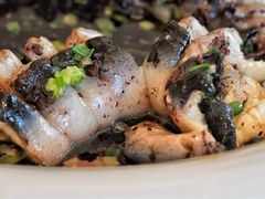 -华盛丰温州大排档(东三环南路店)