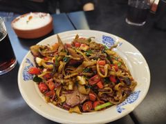 -潇湘阁(三里屯SOHO店)