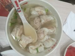 -南城香·饭香串香馄饨香(青年路店)