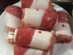 肥牛-星鸿社重庆老火锅