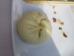 -李与白包子铺(桐梓林店)