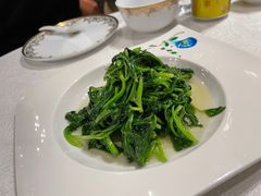 -扬州绿地铂骊酒店·品珍轩中餐厅
