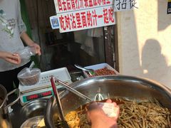 -张记捆鸡(总店)