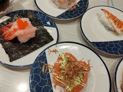 -滨寿司(新街口中央商场店)
