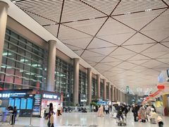 -哈尔滨太平国际机场-T2航站楼