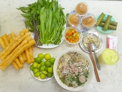 -Pho Hoa Pasteur