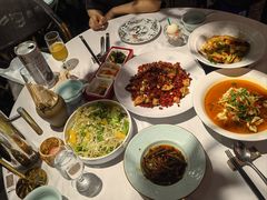 -小河盐帮·私家菜·烤鸭(三元桥·霄云路店)