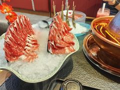 -乔先生涮肉·鲜活牛羊肉火锅(塘沽店)