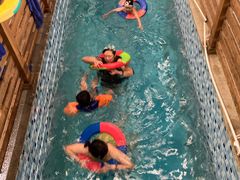 -南宫温泉水世界