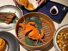-成隆行·蟹王府(九江路店)