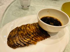 五香去骨猪手-峨嵋酒家(德内店)