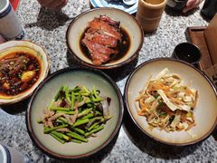 -南京大牌档(香港广场店)
