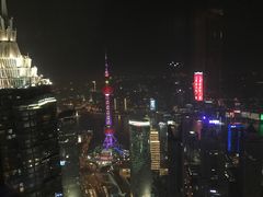 -上海柏悦酒店