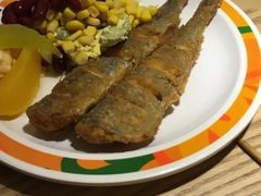 -比格比萨自助(新辰里学清路店)