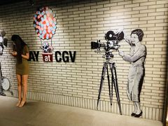 -CGV影城(卓悦中心 IMAX激光店)