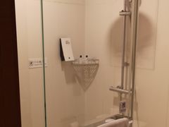 -武汉武昌站街道口华美达安可酒店