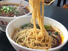 -秦云老太婆摊摊面(磁器口店)