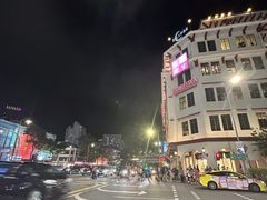 -裕华国货(牛车水总店)