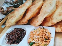 -老磨油饼(高陵店)